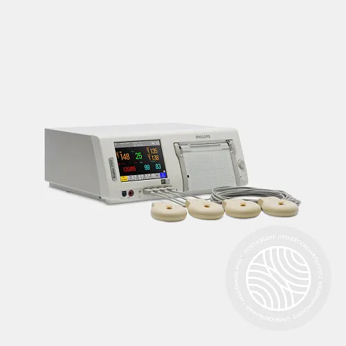 Фетальный монитор Philips Avalon FM50