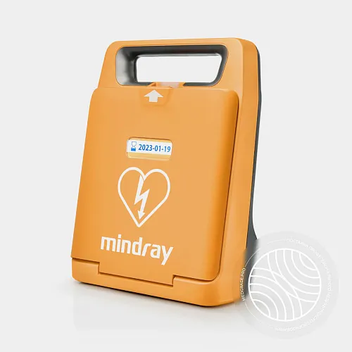 Дефибриллятор Mindray BeneHeart C1A