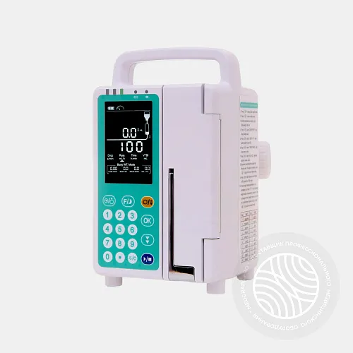 Инфузионный насос Med-Mos IPA111