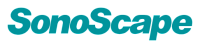 Логотип Sonoscape