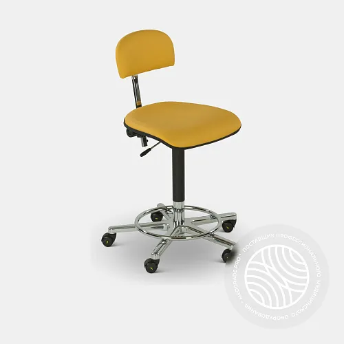 Кресло Lojer Step Anatomic CH1400