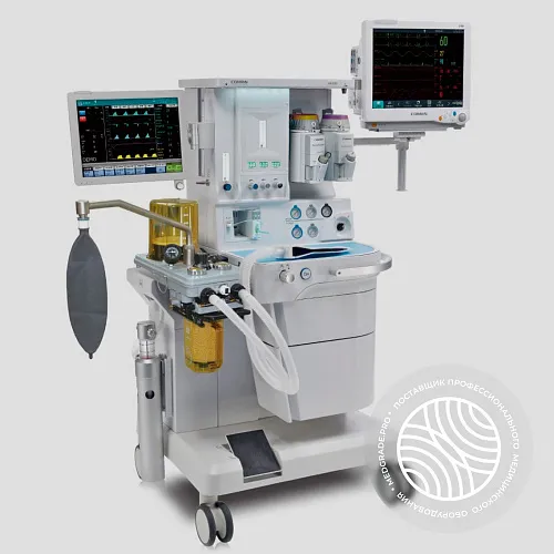 Наркозно-дыхательный аппарат Comen AX-800