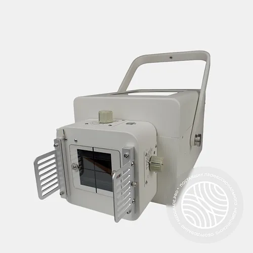 Рентгеновский аппарат Ds.Xray 10010t