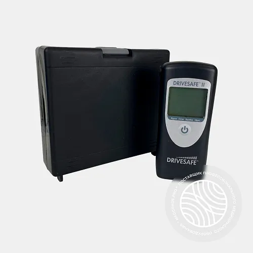 Алкотестер ACS Drivesafe II