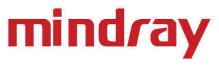 Логотип Mindray