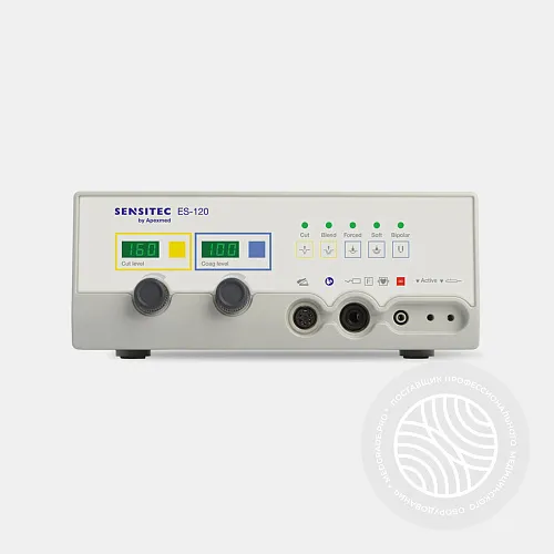 Аппарат электрохирургический Sensitec ES-120