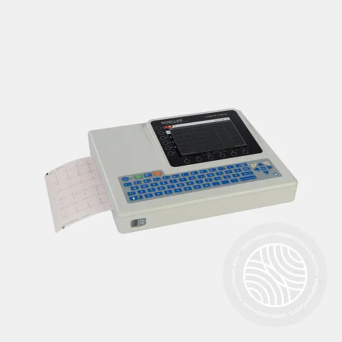 Электрокардиограф Schiller CARDIOVIT AT-102 G2