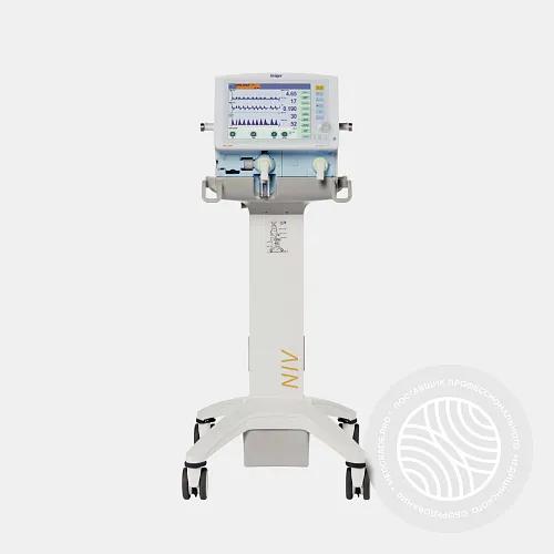 Аппарат ИВЛ Dräger Savina 300 NIV 