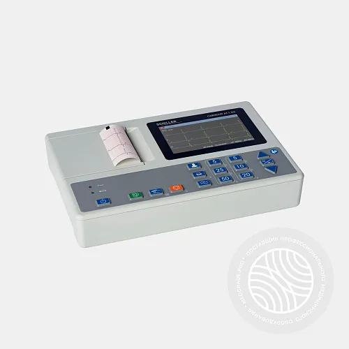 Электрокардиограф Schiller CARDIOVIT AT-1 G2