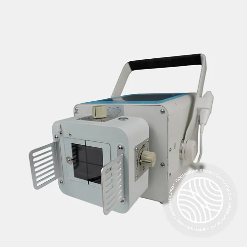 Рентгеновский аппарат Ds.Xray 5010tb