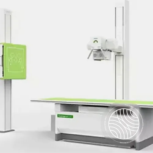 Рентгеновский аппарат Philips DuraDiagnost F30
