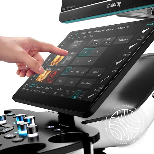 Ультразвуковой сканер Mindray Consona N9