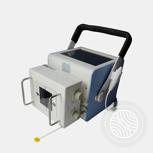 Рентгеновский аппарат Ds.Xray 3510t