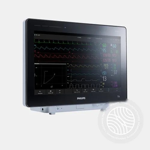 Монитор пациента Philips IntelliVue MX750