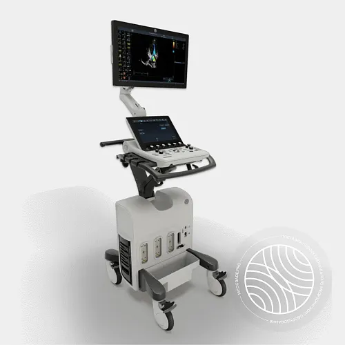 Ультразвуковой сканер GE Vivid S70N Dimension