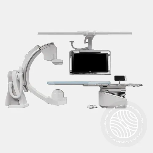 Ангиографическая система Philips Azurion 7
