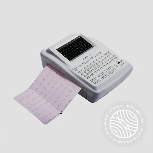 Электрокардиограф Edan SE-1201