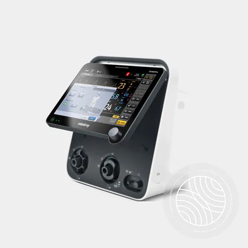 Аппарат ИВЛ Mindray SV300 Pro