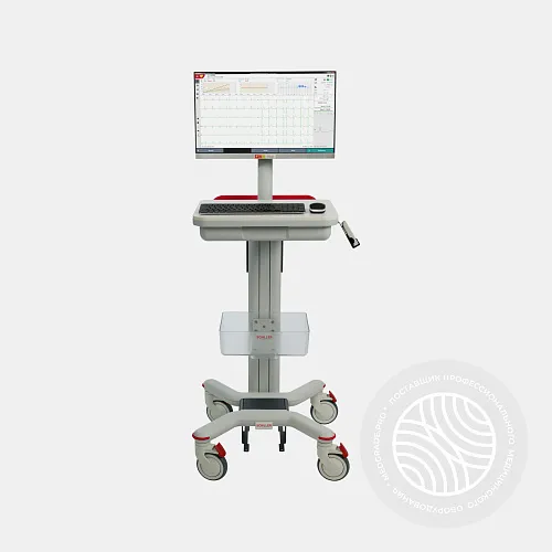 Электрокардиограф компьютерный Schiller CARDIOVIT CS-104
