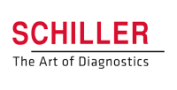 Логотип Schiller