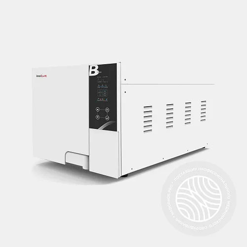 Паровой стерилизатор ICANCLAVE STE-29-D Pro