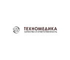 Логотип Техномедика