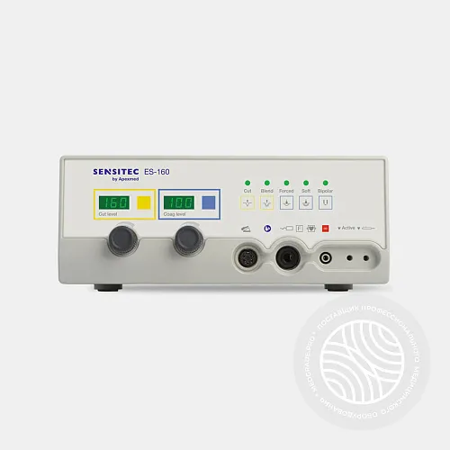 Аппарат электрохирургический Sensitec ES-160