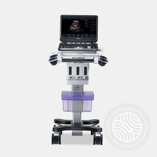 Ультразвуковой сканер Focus & Fusion Finus 50
