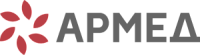 Логотип Армед