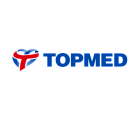 Логотип TOPMED