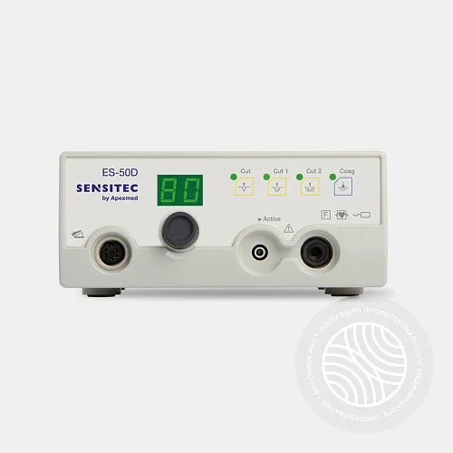 Аппарат электрохирургический Sensitec ES-50D
