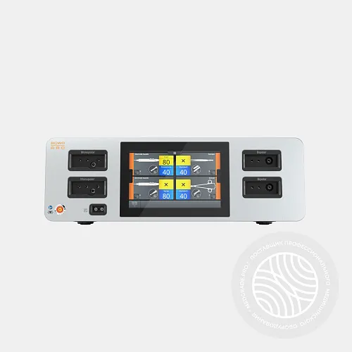Электрохирургическая система BOWA ARC Energy System (тип V, 4 разъёма)
