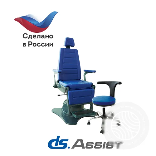 DS.AssistENT