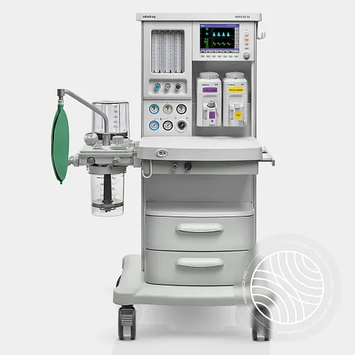 Наркозно-дыхательный аппарат Mindray WATO EX-30
