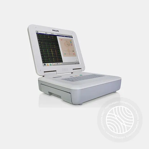 Электрокардиограф Philips Pagewriter TC70