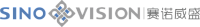 Логотип SinoVision