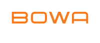 Логотип Bowa