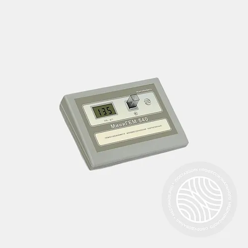 Гемоглобинометр Техномедика МиниГем 540 АГФ-03/540
