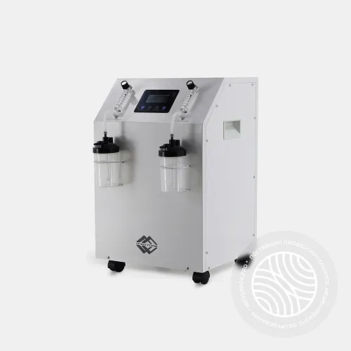 Кислородный концентратор Med-Mos К007-10/2