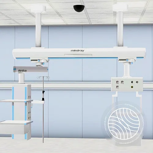 Консоль Mindray HyPort 8000-II-ICU