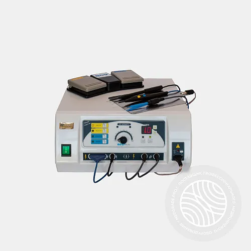 Радиохирургический аппарат ITC RF-Magic II