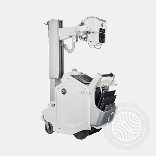 Рентгеновский аппарат GE HealthCare AMX Navigate