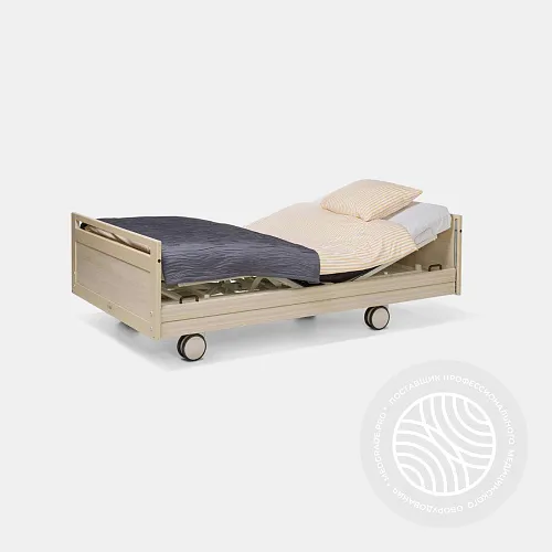 Кровать для выхаживания увеличенная Lojer Scanafia XHS XL