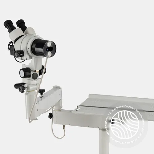 Кольпоскоп ZMIR КС-03-403 Zoom Комфорт