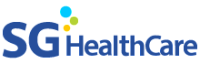 Логотип SG Heathcare