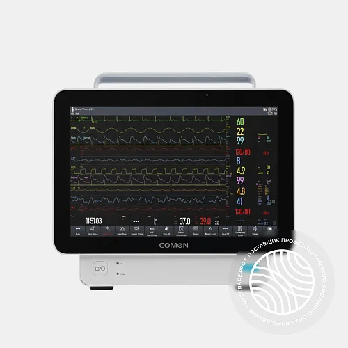 Монитор пациента Comen K12 Pro