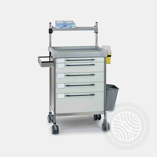 Тележка многофункциональная Insausti 3132 W