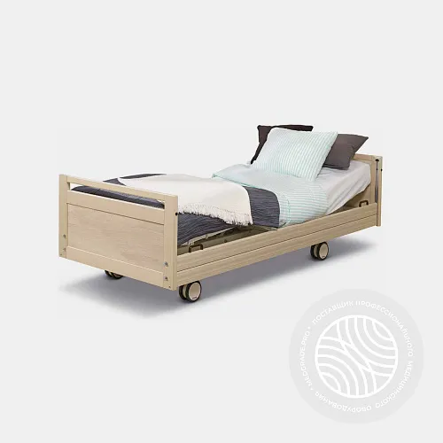 Кровать для выхаживания Lojer Scanafia XHS