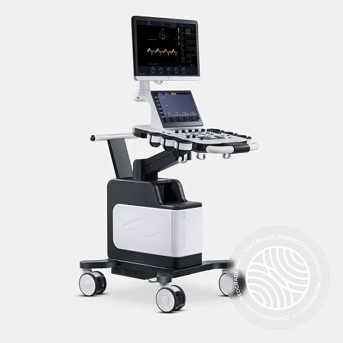 Ультразвуковой сканер Focus & Fusion Danus 20