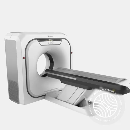 Компьютерный томограф SG Heathcare Dominus 32